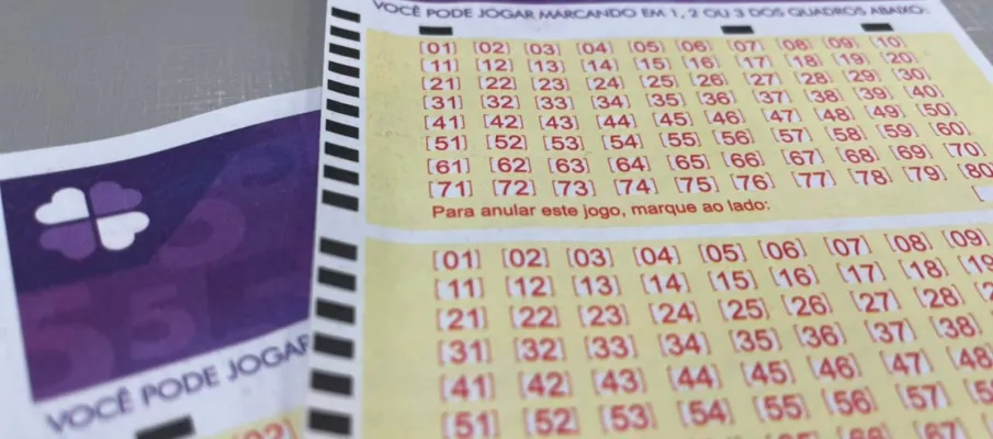 Quina 7095: nenhum ganhador do pr�mio principal, mas 41 pessoas levam R$ 11 mil