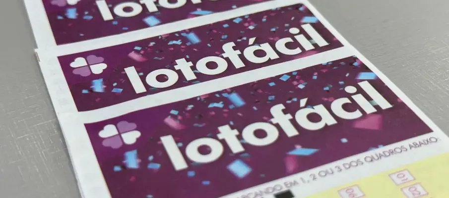 Lotof�cil 3765: dois sortudos ganham R$ 1,9 milh�o cada na ter�a-feira