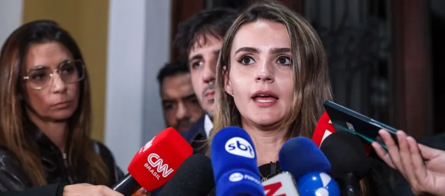 Vettorazzo afirma que preso citou propina � PM de SP em 2021