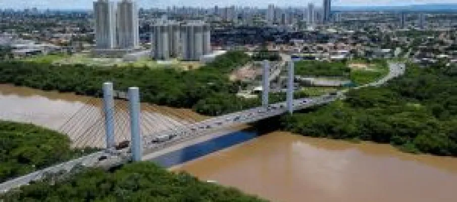 BNDES amplia prazo para projetos que garantem �gua e combate escassez