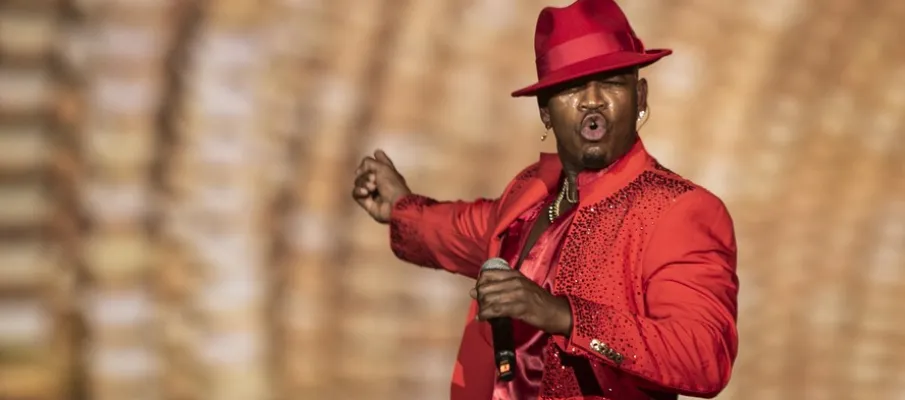 Ne-Yo encanta Rio de Janeiro com show �pico no Rock in Rio e surpreende plateia