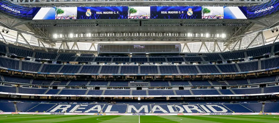 Real Madrid x Rayo Vallecano: Onde assistir ao vivo e hor�rio do jogo no Santiago Bernab�u