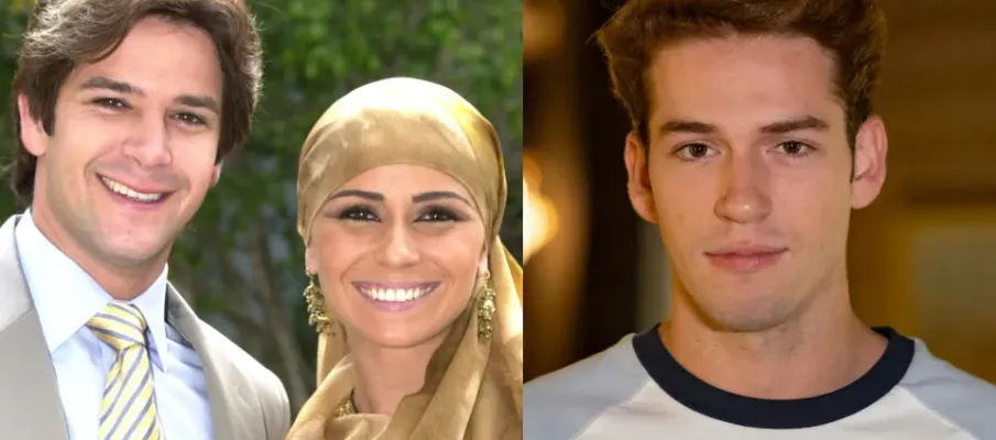 Descubra os filhos de famosos que tamb�m fizeram sucesso na arte: o fen�meno dos nepo babies