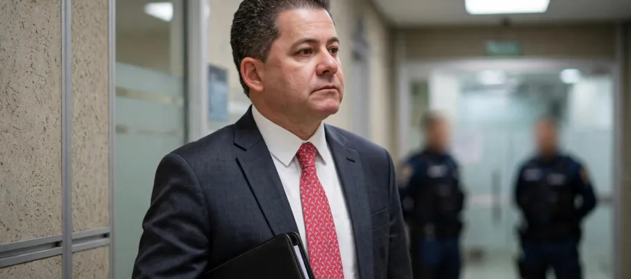 Deputado Cezinha de Madureira � investigado por vender acesso a ministros do STF