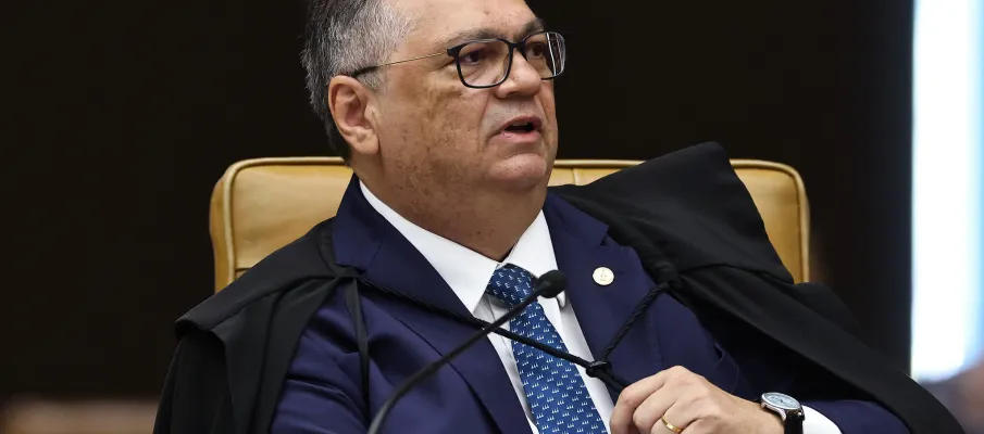 STF obriga governo a revisar regras da CVM ap�s apontar falhas e liga��o com Banco Master