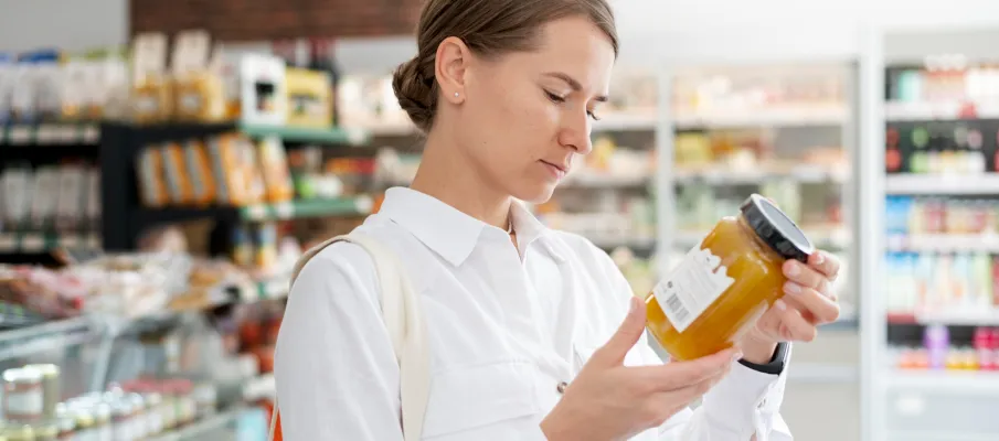 STJ decide se r�tulos de alimentos devem avisar sobre perigo do gl�ten para cel�acos