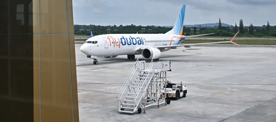 Avi�o quase caiu ap�s piloto tentar derrubar aeronave com todos a bordo; 'quase 11 de Setembro' evitado