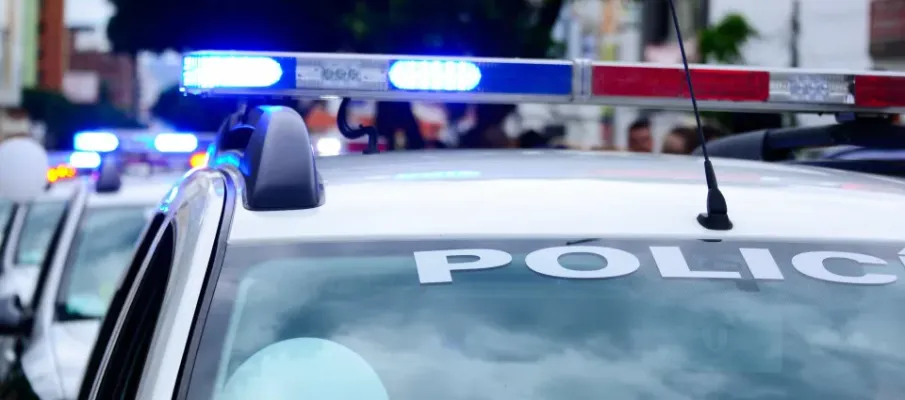 Caso Chocante: Menino de 12 anos � encontrado morto com o corpo despeda�ado no Piau�