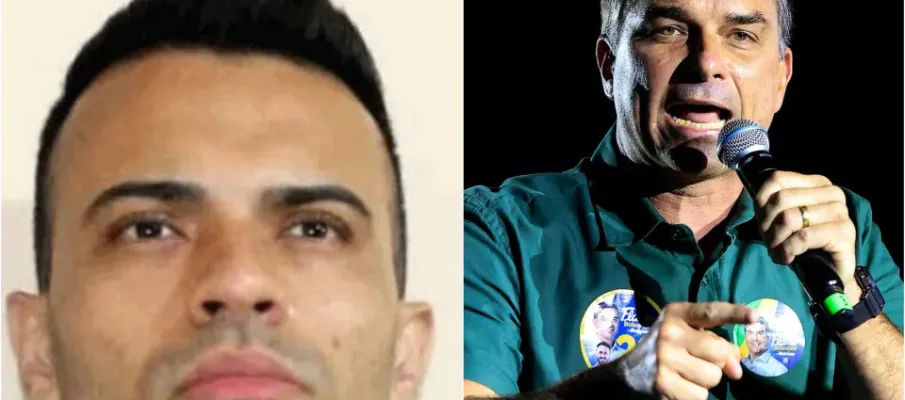 Policial que matou Ana Clara ainda n�o foi julgado: entenda a demora e o papel de Fl�vio Bolsonaro
