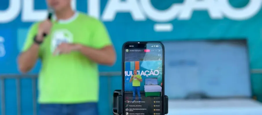 Moradoras de Ju�na e Guarant� do Norte ganham R$ 100 mil no sorteio do Nota MT