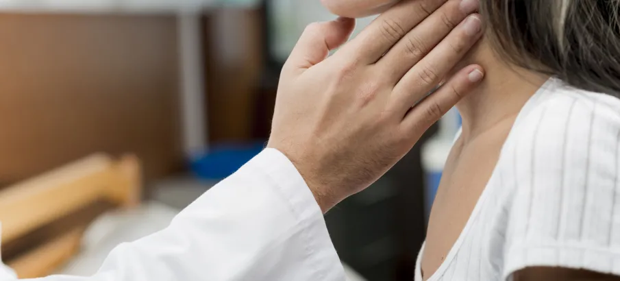 Dist�rbios da tireoide afetam milh�es de brasileiros e exigem aten��o aos sintomas
