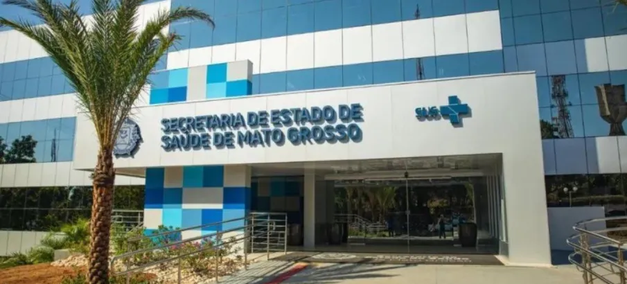 Governo de MT nomeia mais 133 novos profissionais da Sa�de e prorroga concurso por 2 anos