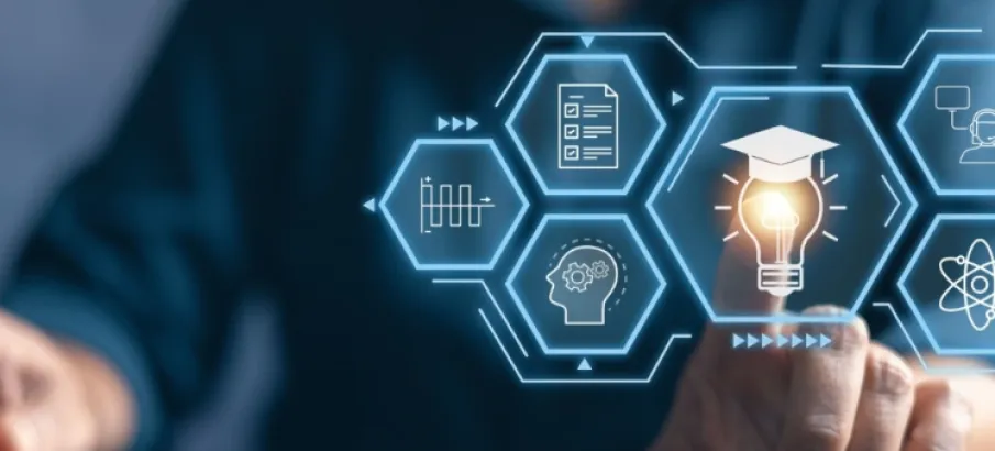Nestl� Carreira foca em tecnologia, IA e desenvolvimento profissional