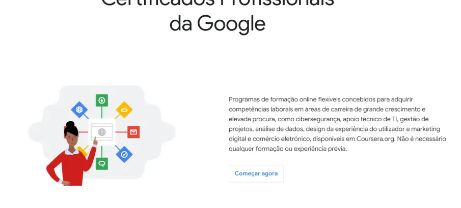 CIEE e Google renovam a parceria com oferta de 110 mil bolsas de estudo em tecnologia para 2026/2027