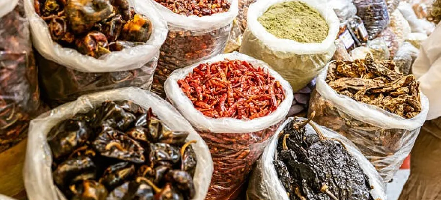 Copa do Mundo: como aproveitar a culin�ria mexicana sem exagerar na pimenta