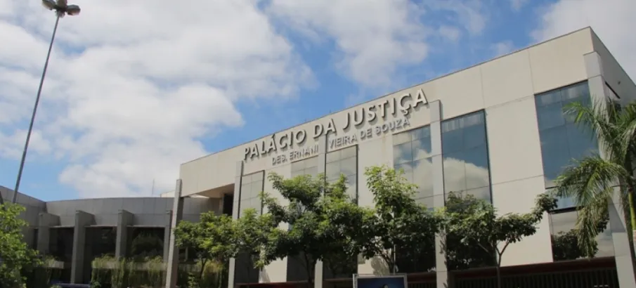 Ju�zes do TJMT representam Mato Grosso em congresso nacional promovido pelo STJ