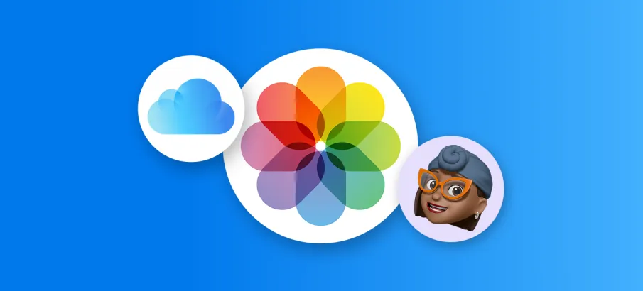 Seu iPhone guarda fotos e v�deos na nuvem
