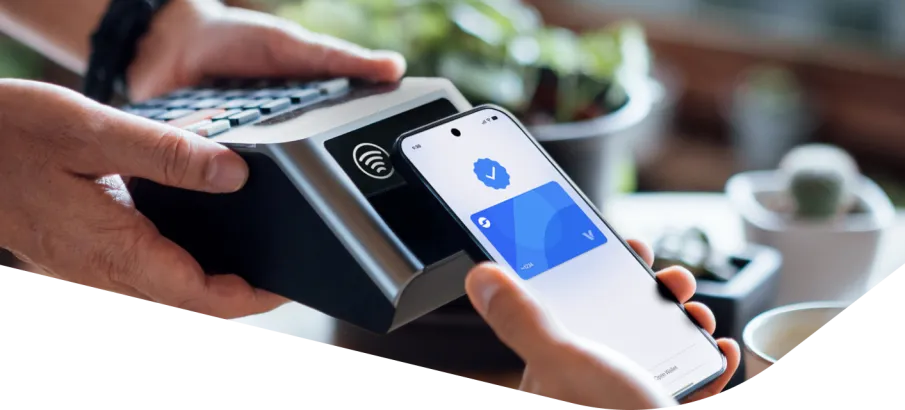 Descubra o que o Google Wallet pode fazer por voc�