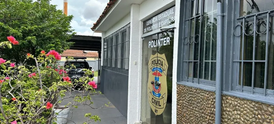 Pol�cia Civil deflagra 2� fase da Opera��o 'Incarceratus' e cumpre mandados em pres�dio de Sinop