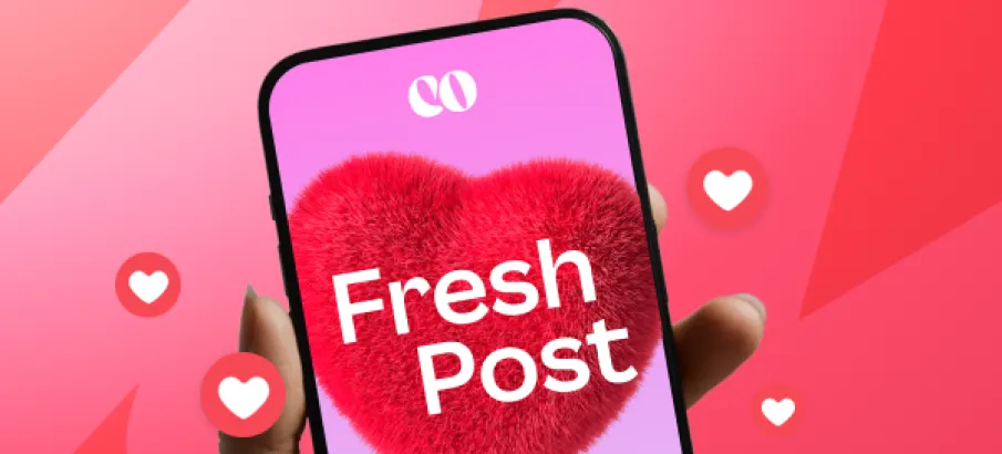 Achamos que voc� vai adorar os modelos do Canva para as redes sociais