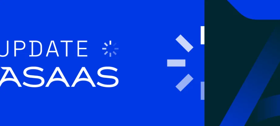 Asaas chega com novidades imperd�veis para voc�