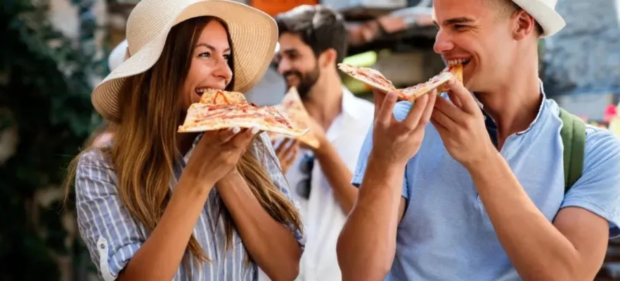 Vai viajar nas f�rias? Especialistas explicam como evitar a intoxica��o alimentar e aproveitar o passeio com seguran�a