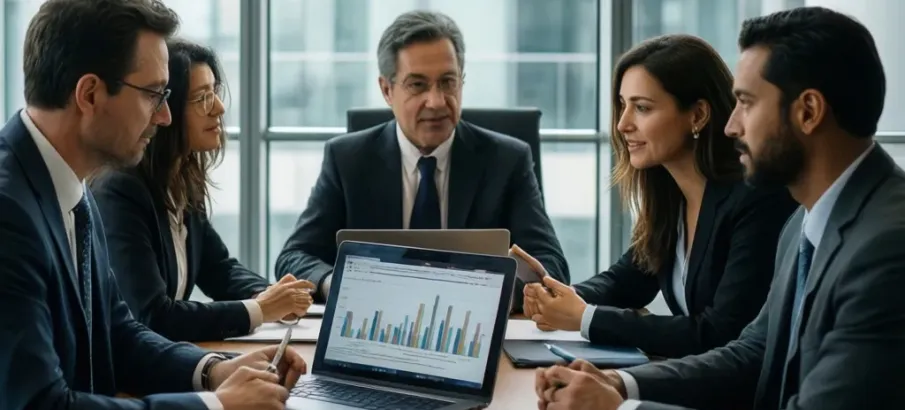 Autoridade digital � o novo ativo estrat�gico das empresas