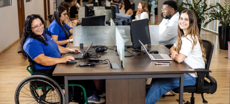 Banco Mercantil abre cerca de 100 vagas para Jovem Aprendiz em todo o pa�s