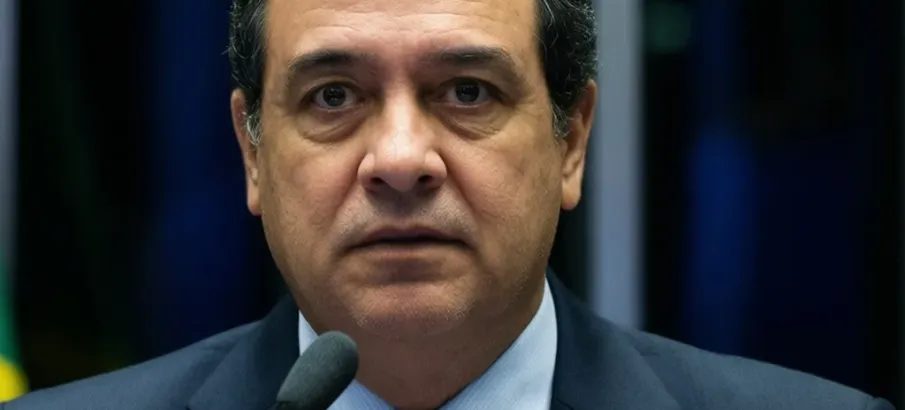 Candidato ao Senado defende redu��o da maioridade penal para 16 anos