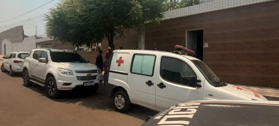 Dono de cl�nica de reabilita��o � preso no Cear� - Detente paciente em situa��o regular