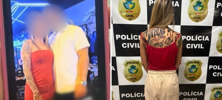 Quatro s�o indiciados por golpe de R$ 70 milh�es contra produtores em MT
