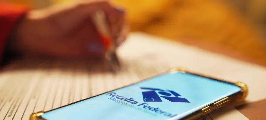 IR 2026: consulte agora se voc� vai receber o 4� lote de restitui��o
