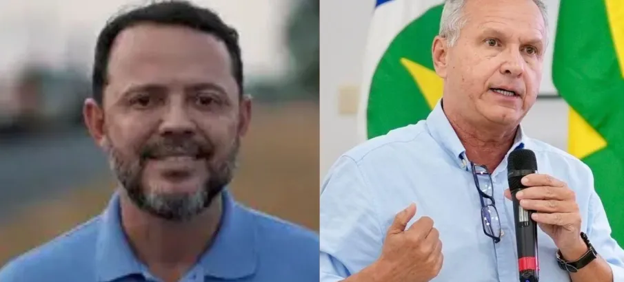 Ex-presidente de instituto e suplente de deputado s�o alvos de opera��o por desvio de R$ 1 milh�o em MT