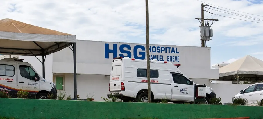 Ex-diretora de hospital perde cargo e paga mais de R$ 700 mil por roubar dinheiro da sa�de para apostar online