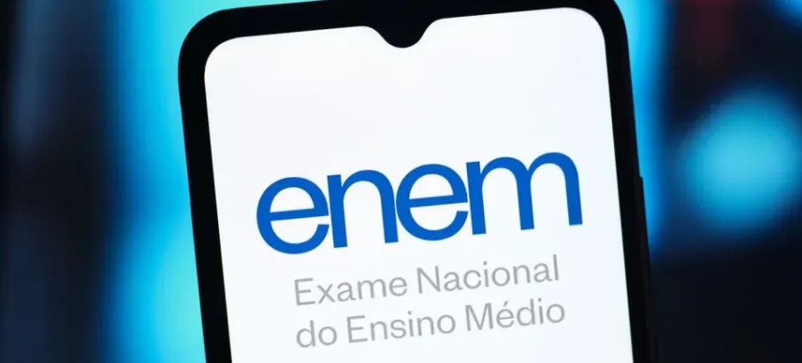 Prazo para recorrer da taxa de isen��o do Enem 2026 termina nesta ter�a (19)