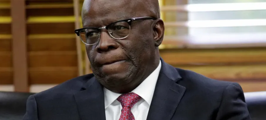 Joaquim Barbosa vira pr�-candidato e causa briga no partido Democracia Crist�