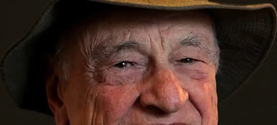 Morre o famoso pensador Edgar Morin, aos 104 anos