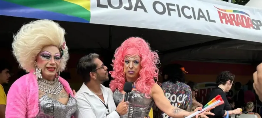 Governo cria campanha para dar mais visibilidade e proteger os direitos de pessoas LGBTQIA+