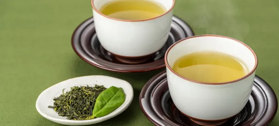 Nutricionista indica ch� verde para proteger o cora��o