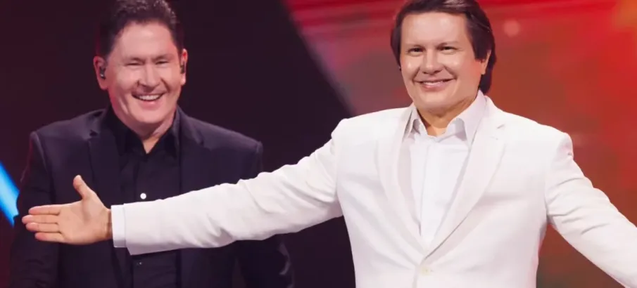 Prefeitura contrata dupla sertaneja por R$ 320 mil em festa religiosa