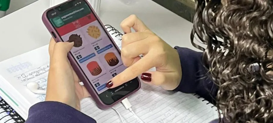Jogo da USP ensina jovens a reconhecer golpes virtuais