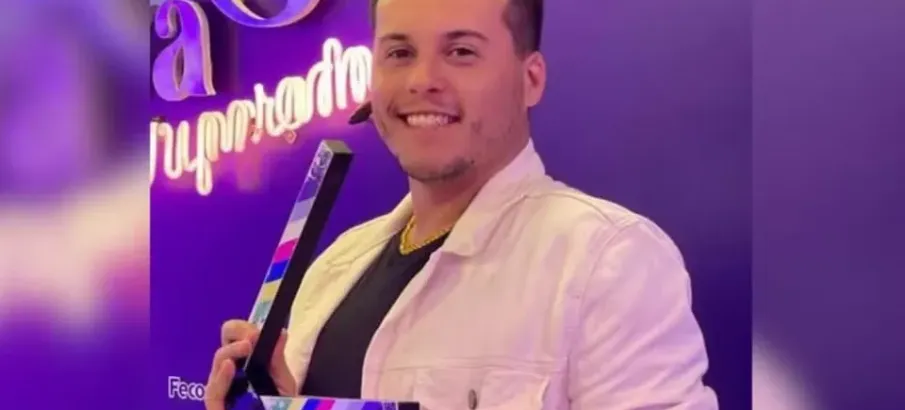 Ator morre ap�s infarto causado por drogas em motel, diz laudo