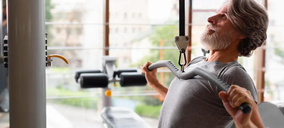 Projeto usa exercicios para melhorar a vida de quem tem Alzheimer