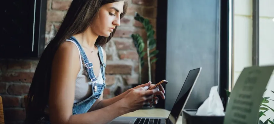 O que acontece com seu corpo quando voc� fica uma semana sem redes sociais