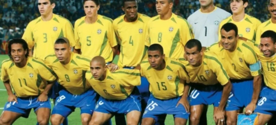 Sele��o brasileira tenta vencer a Noruega para acabar com 'maldi��o' de n�o passar de europeus na Copa desde 2002