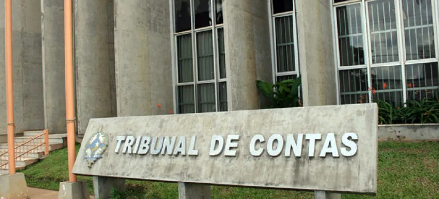 Tribunal de Contas de Rond�nia suspende contrato de 227 milh�es por suspeita de fraude e coloca em risco projeto de 18 milh�es em Palmas