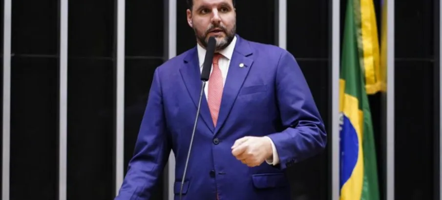 Ap�s PP barrar Tereza Cristina, Pedro Lupion � aposta do agro para vice de Fl�vio