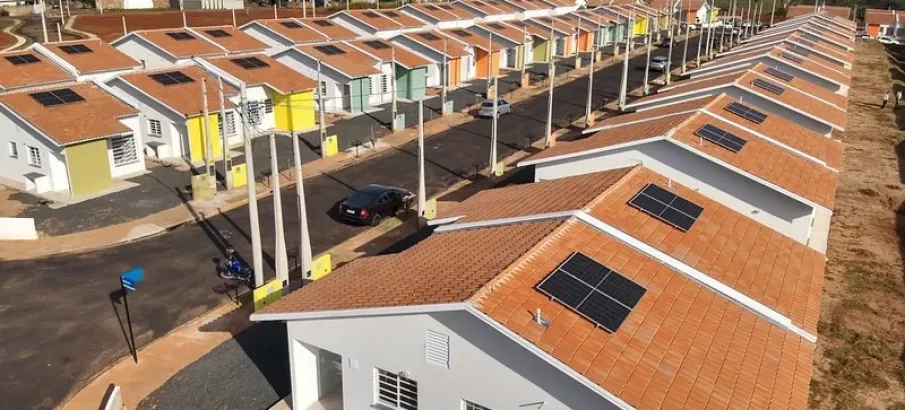 Governo de SP libera mais 255 cartas de cr�dito para compra do primeiro im�vel