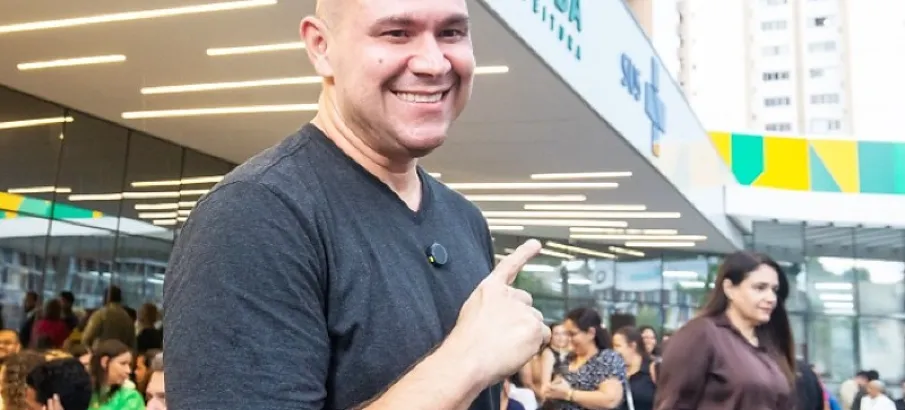 Prefeitura de Cuiab� gasta R$ 3,5 milh�es em festa e deixa conta para a popula��o