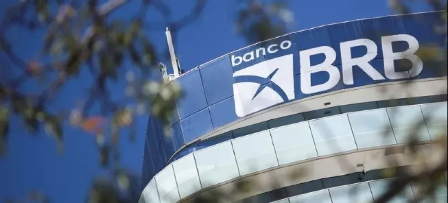 Socorro bilion�rio no escuro: GDF quer empr�stimo para o BRB sem mostrar as contas